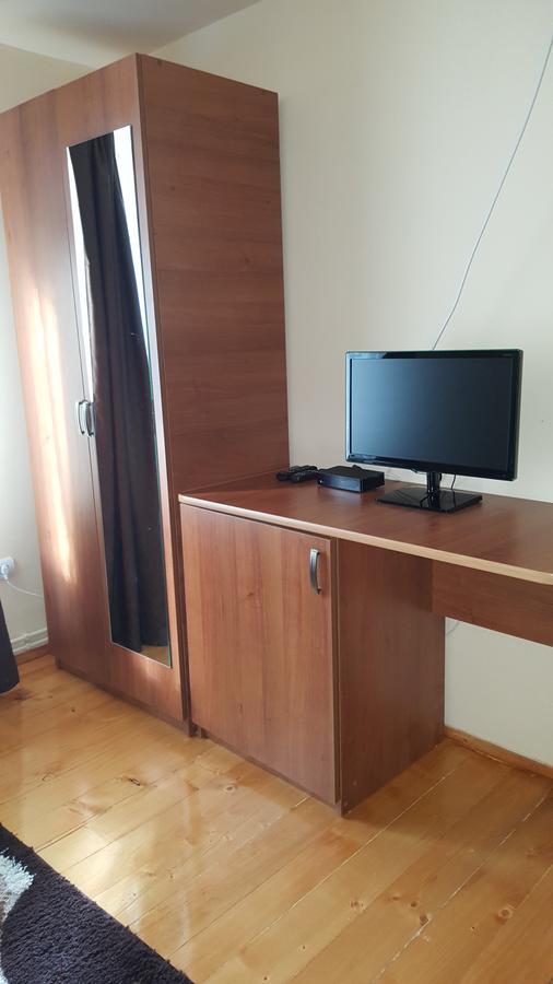 Cabana Cory Râușor Rîu de Mori Exterior foto