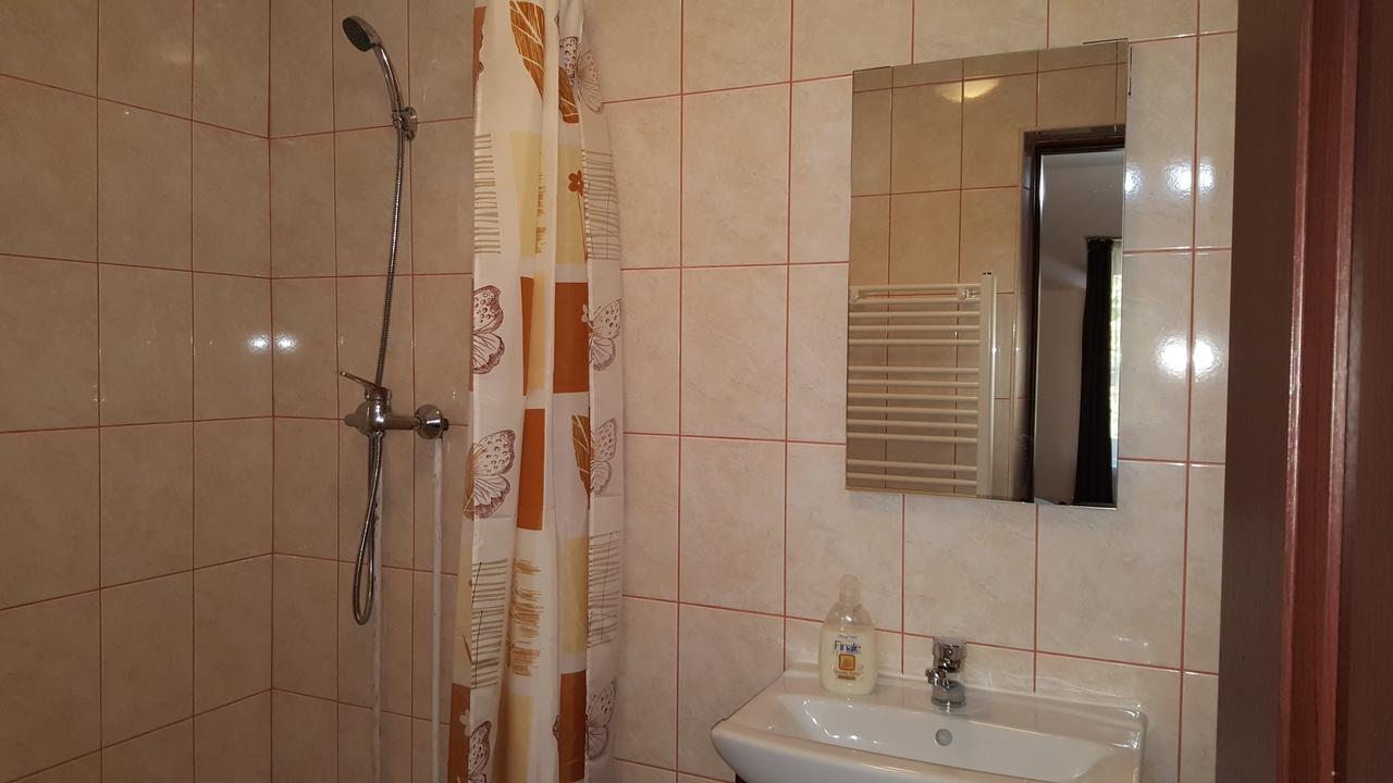 Cabana Cory Râușor Rîu de Mori Exterior foto