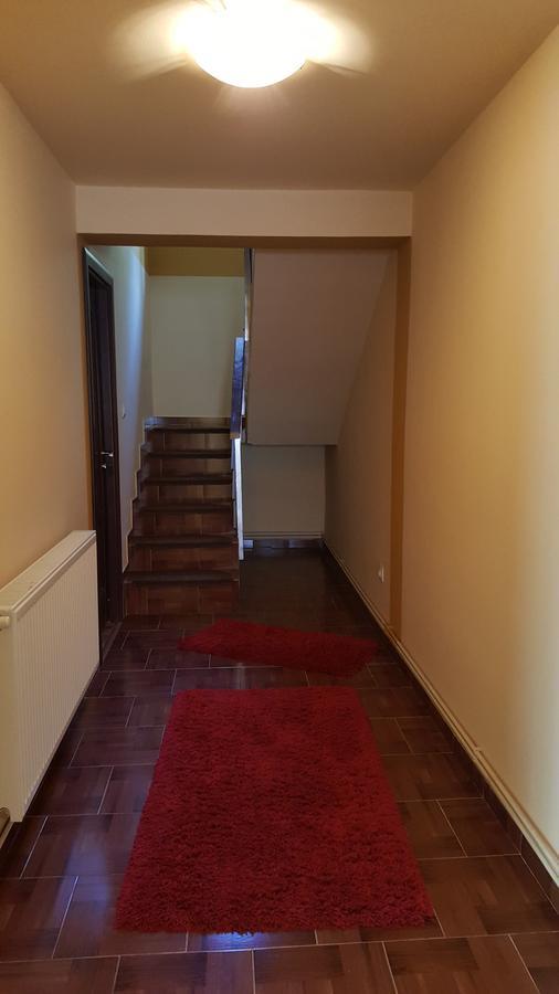 Cabana Cory Râușor Rîu de Mori Exterior foto