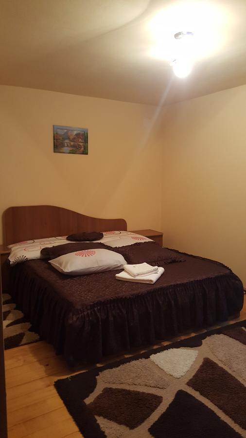 Cabana Cory Râușor Rîu de Mori Exterior foto
