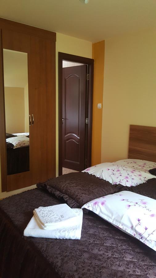 Cabana Cory Râușor Rîu de Mori Exterior foto