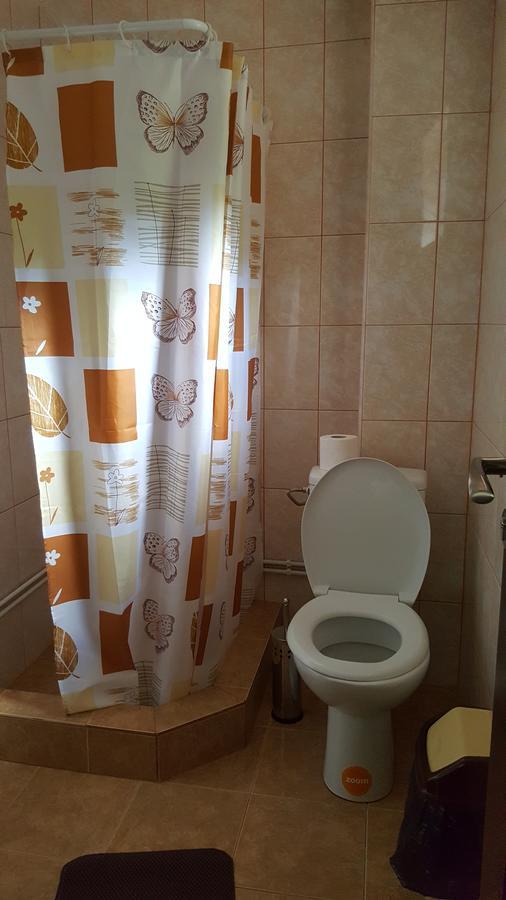 Cabana Cory Râușor Rîu de Mori Exterior foto