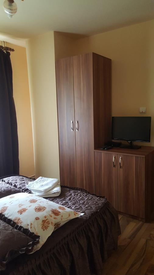 Cabana Cory Râușor Rîu de Mori Exterior foto