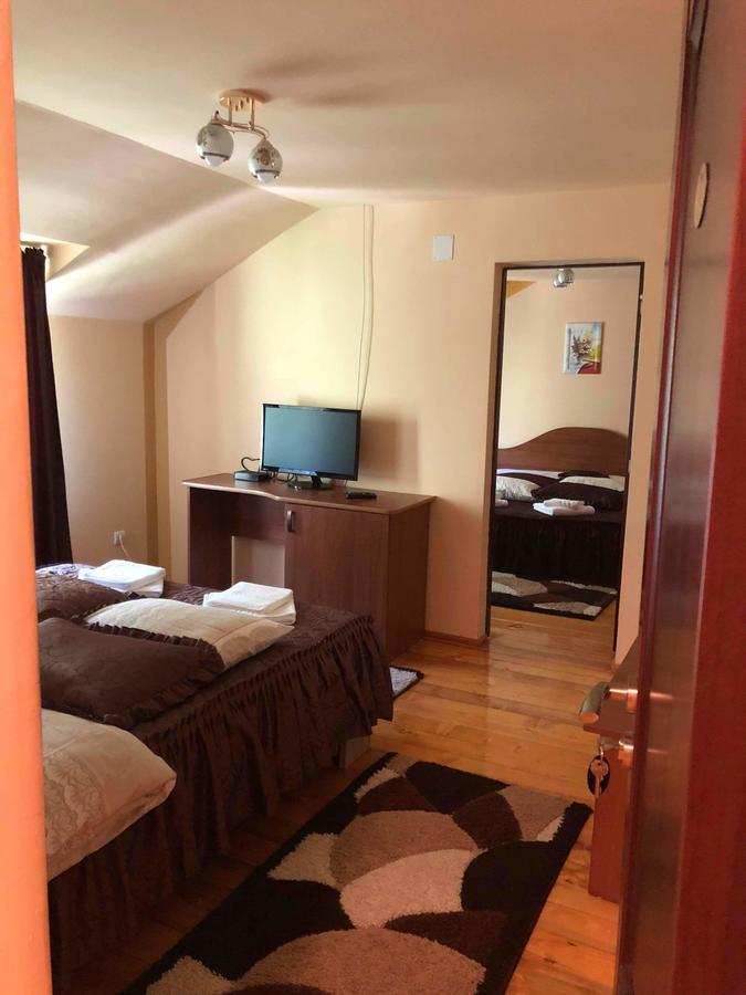Cabana Cory Râușor Rîu de Mori Exterior foto